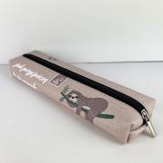 Opakowanie Piórnik jamnik leniwiec zapalny BB230089