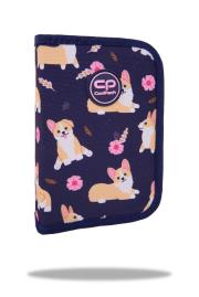 Opakowanie Piórnik jednoklapkowy bez wyposażenia Coolpack Clipper Elisabeth