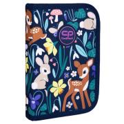 Opakowanie Piórnik jednoklapkowy bez wyposażenia Coolpack Clipper Oh My Deer