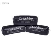 Opakowanie Piórnik jednokomorowy