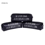 Opakowanie Piórnik jednokomorowy