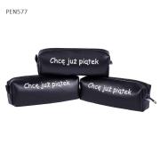 Opakowanie Piórnik jednokomorowy