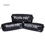 Opakowanie Piórnik jednokomorowy