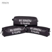 Opakowanie Piórnik jednokomorowy