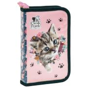 Opakowanie Piórnik jednokomorowy Cleo i Frank 41 DERFORM