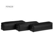 Opakowanie Piórnik jednokomorowy czarny