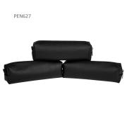 Opakowanie Piórnik jednokomorowy czarny