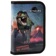 Opakowanie Piórnik jednokomorowy Dinozaur 17, Derform