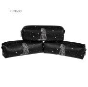 Opakowanie Piórnik jednokomorowy gwiazdozbiór Kota