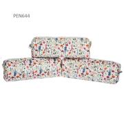 Opakowanie Piórnik jednokomorowy łąka