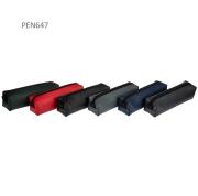 Opakowanie Piórnik jednokomorowy MIX