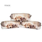 Opakowanie Piórnik jednokomorowy przyjaciele