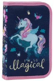 Opakowanie Piórnik Jednorożec 13 DERFORM