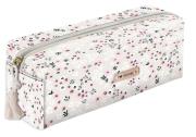 Opakowanie Piórnik kosmetyczka Flower