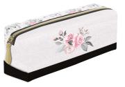 Opakowanie Piórnik kosmetyczka Flower