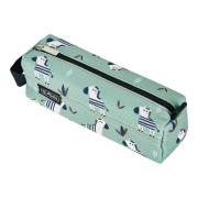 Opakowanie Piórnik kosmetyczka Quattro Crazy Zebra