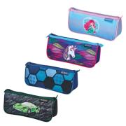 Opakowanie Piórnik kosmetyczka Sport mix