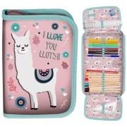 Opakowanie Piórnik Lama PP22LM-001 PASO