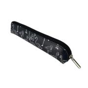 Opakowanie Piórnik mini Flamingi B&W