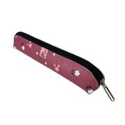 Opakowanie Piórnik mini Kwiatki na wisience