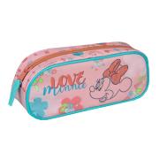 Piórnik Myszka Minnie. Wydawca: Cass Film. Dadada.pl Opakowanie Piórnik Myszka Minnie