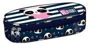 Opakowanie Piórnik owalna PC1 Love Panda