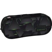 Opakowanie Piórnik owalny Backup 3D