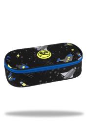 Opakowanie Piórnik owalny Coolpack Campus Atlantis