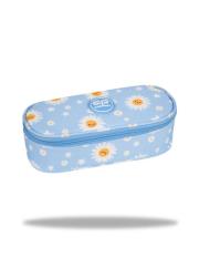 Opakowanie Piórnik owalny Coolpack Campus Daisy Sun