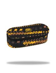 Opakowanie Piórnik owalny Coolpack Campus Don`I Do Ity