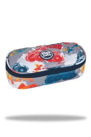 Opakowanie Piórnik owalny Coolpack campus offroad