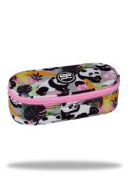 Opakowanie Piórnik owalny Coolpack Campus Panda Gang