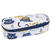 Opakowanie Piórnik owalny Coolpack Campus Pucci