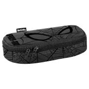 Opakowanie Piórnik owalny Spiderman SP22XX-013 Paso
