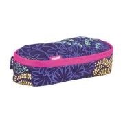 Opakowanie Piórnik owalny Świetliki liliowy MILAN