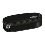 Opakowanie Piórnik owalny usztywniony St. Black Vintage