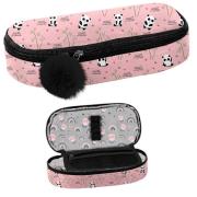 Opakowanie Piórnik Panda PP22AN-013 PASO