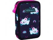 Opakowanie Piórnik podwójny z wyposaż Sleepy Koala AC21 ASTRA