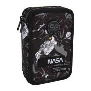 Opakowanie Piórnik podwójny z wyposażeniem Coolpack Jumper 2 Astronaut