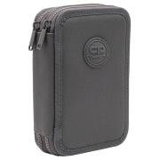 Opakowanie Piórnik podwójny z wyposażeniem Coolpack Jumper 2 Rpet Grey