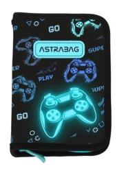 Opakowanie Piórnik pojedynczy 1 klap z wyp Go Playing ASTRA