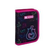 Opakowanie Piórnik pojedynczy 2 klapki bez wyp. LO&VE ASTRA