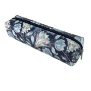 Opakowanie Piórnik prostokąt kostka Kwiaty Boho