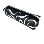 Opakowanie Piórnik prostokąt kostka Maziaje czarne