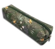 Opakowanie Piórnik prostokąt nocne tropiki