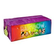 Opakowanie Piórnik Rainbow High