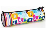 Opakowanie Piórnik rolka Color range 3