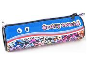 Opakowanie Piórnik rolka Crazy 2