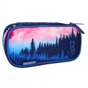 Opakowanie Piórnik saszetka Forest