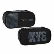 Opakowanie Piórnik saszetka owalna New York